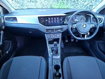 Used Volkswagen Polo 2019 for sale - 79134053: Photo