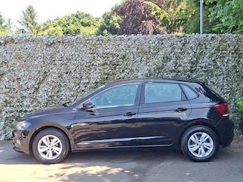 Used Volkswagen Polo 2019 for sale - 79134053: Photo