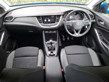 Used Vauxhall Grandland X 2019 for sale - 78425071: Photo