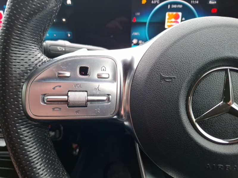 Used Mercedes-Benz CLA 2019 for sale - 77894296: Photo 12