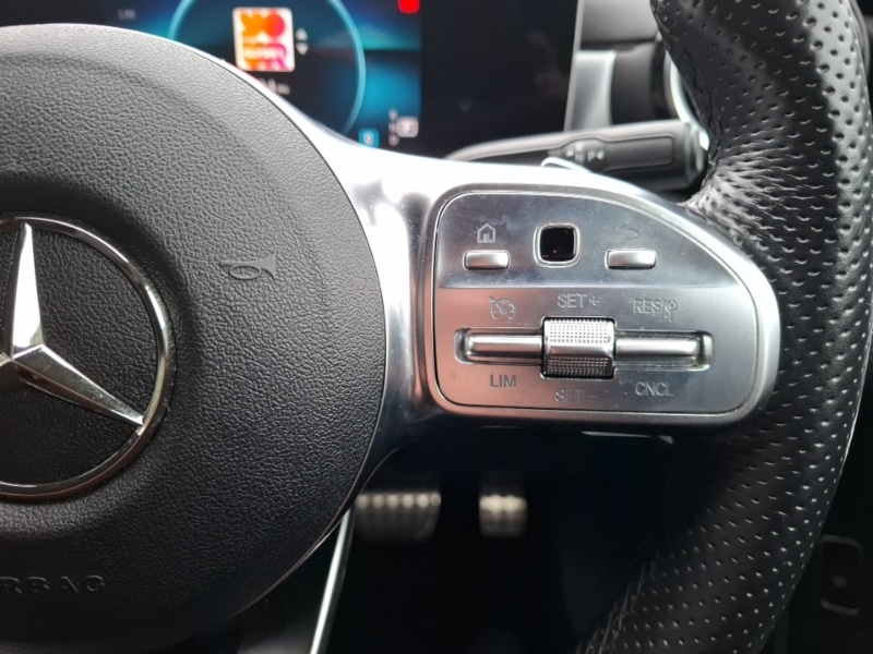 Used Mercedes-Benz CLA 2019 for sale - 77894296: Photo 13