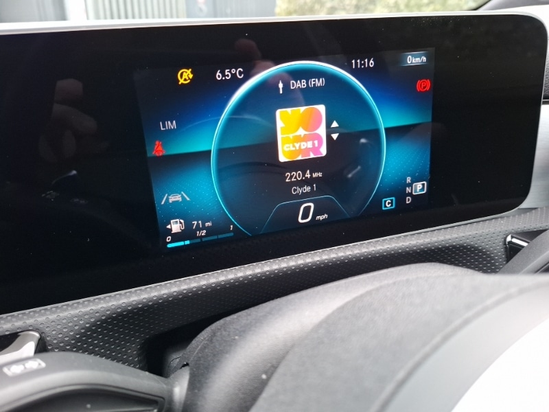 Used Mercedes-Benz CLA 2019 for sale - 77894296: Photo 18