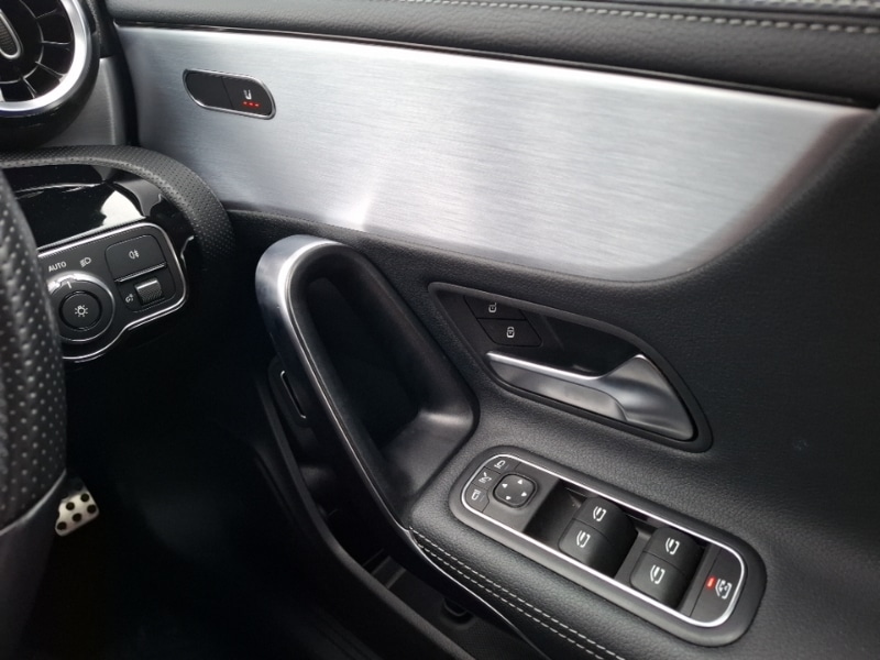 Used Mercedes-Benz CLA 2019 for sale - 77894296: Photo 19