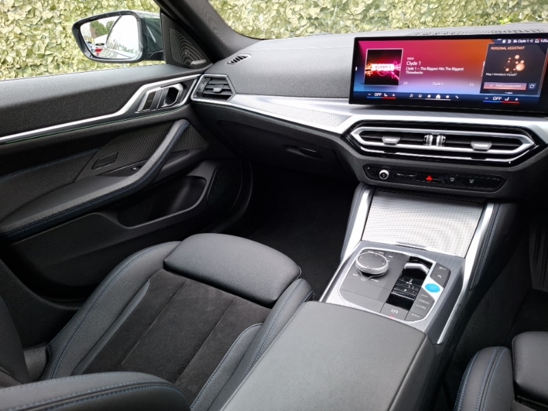 Used BMW i4 2024 for sale - 78164192: Photo 11