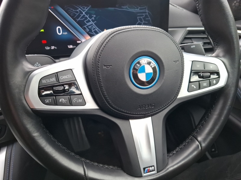 Used BMW i4 2024 for sale - 78164192: Photo 12