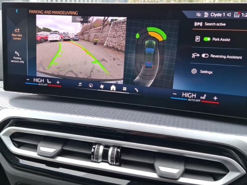 Used BMW i4 2024 for sale - 78164192: Photo 13