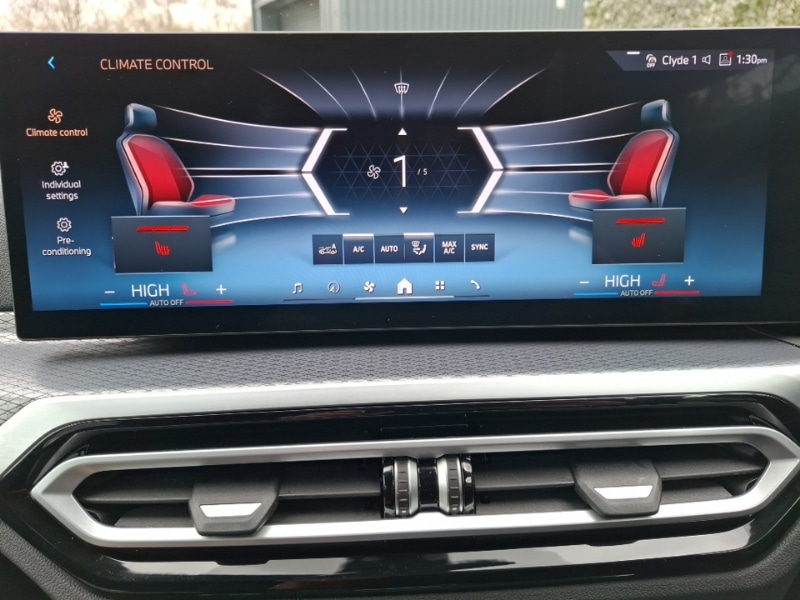 Used BMW i4 2024 for sale - 78164192: Photo 15