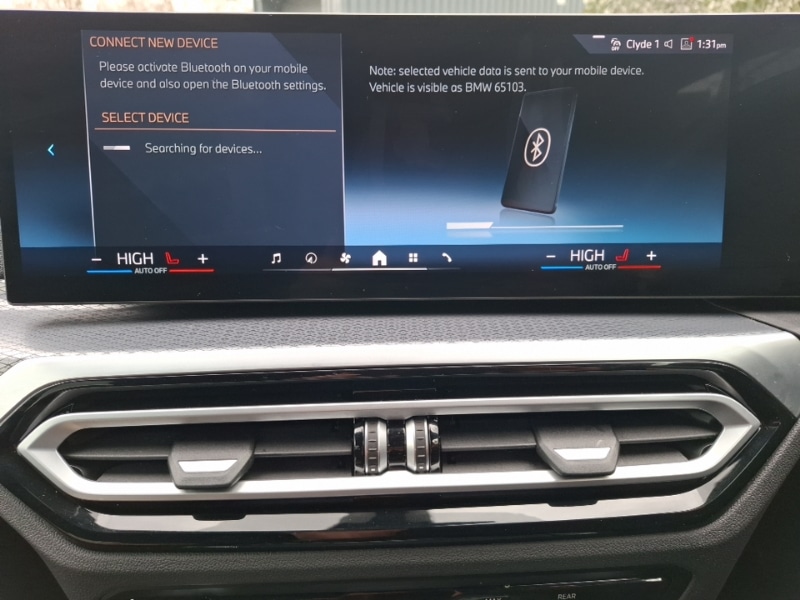 Used BMW i4 2024 for sale - 78164192: Photo 16