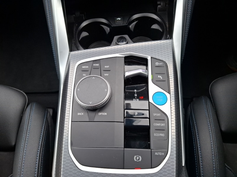 Used BMW i4 2024 for sale - 78164192: Photo 17