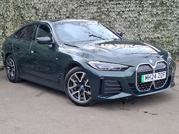 Used BMW i4 2024 for sale - 78164192: Photo