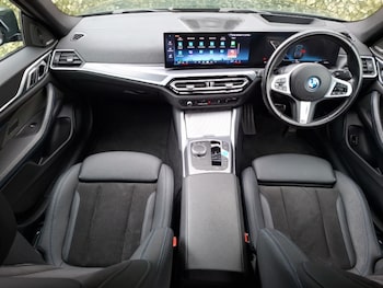 Used BMW i4 2024 for sale - 78164192: Photo