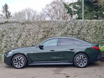 Used BMW i4 2024 for sale - 78164192: Photo