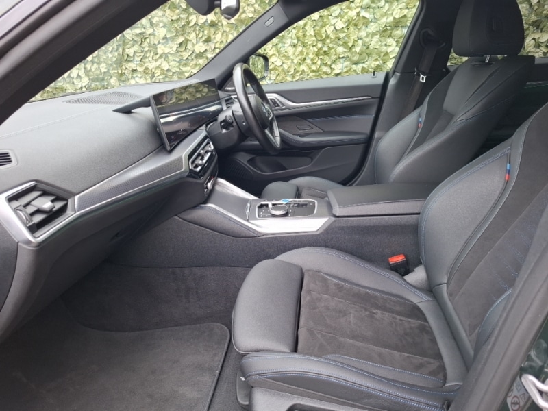 Used BMW i4 2024 for sale - 78164192: Photo 5