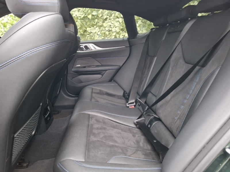 Used BMW i4 2024 for sale - 78164192: Photo 6