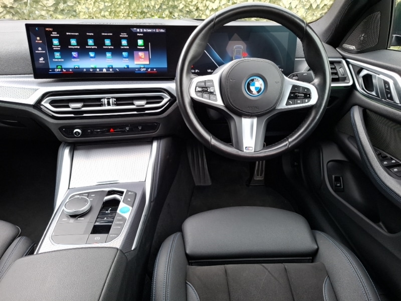 Used BMW i4 2024 for sale - 78164192: Photo 7