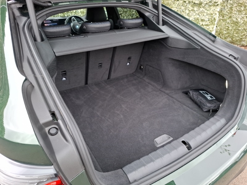 Used BMW i4 2024 for sale - 78164192: Photo 8