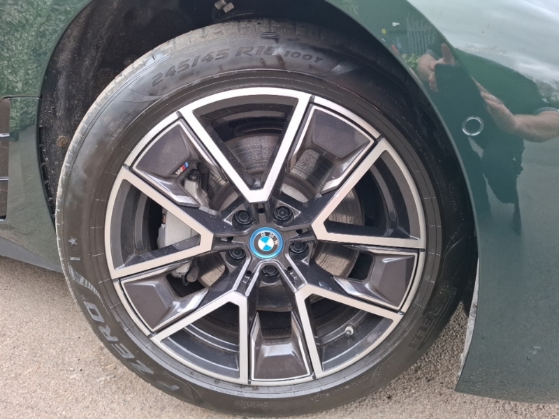 Used BMW i4 2024 for sale - 78164192: Photo 9