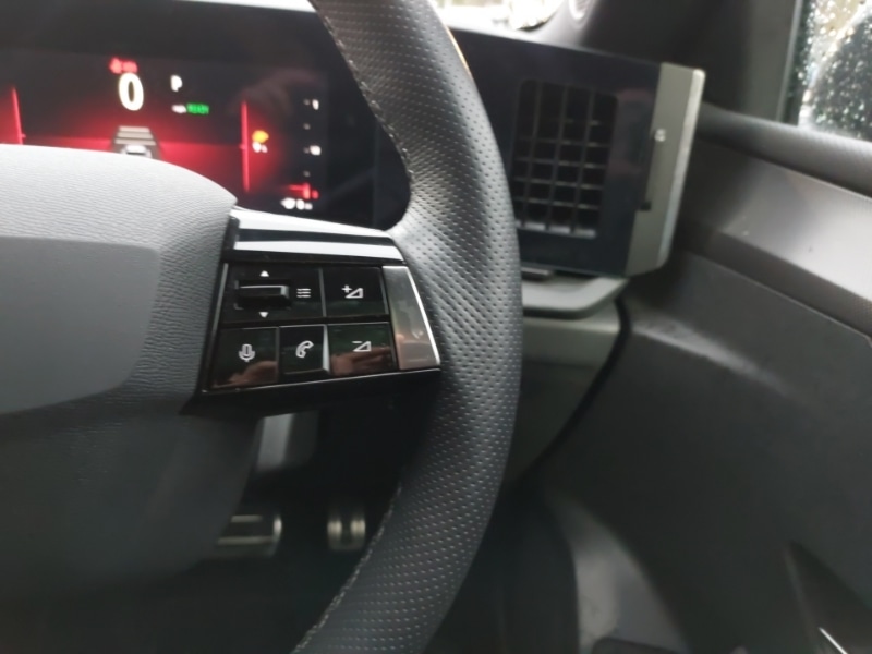 Used Vauxhall Astra 2024 for sale - 76548825: Photo 13