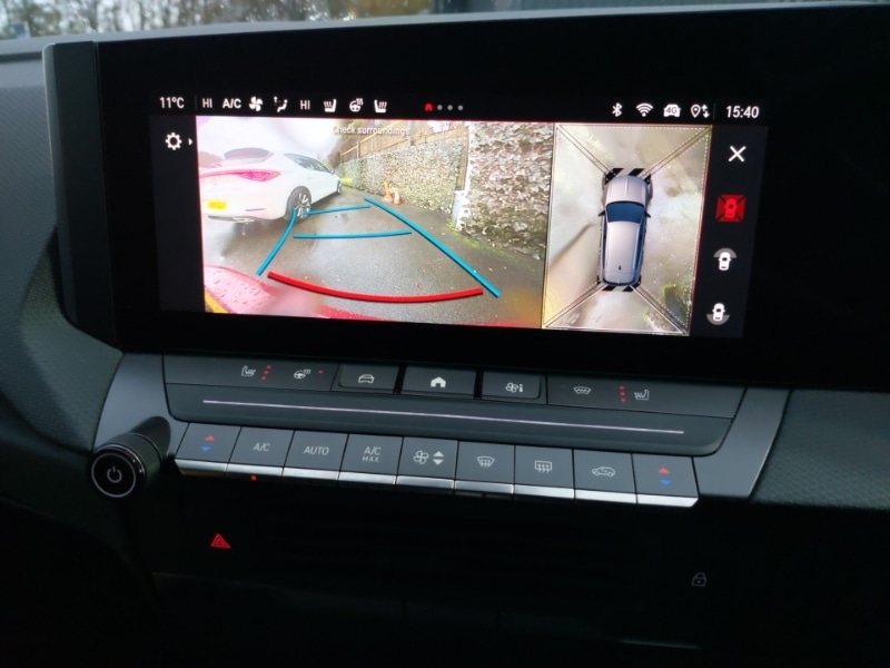 Used Vauxhall Astra 2024 for sale - 76548825: Photo 14