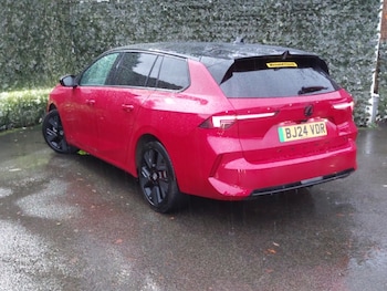 Used Vauxhall Astra 2024 for sale - 76548825: Photo