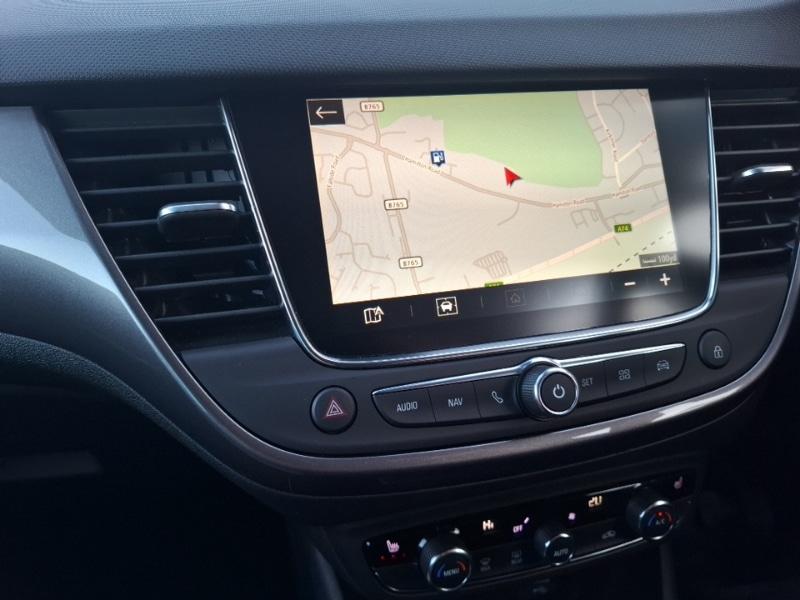 Used Vauxhall Crossland 2022 for sale - 77531069: Photo 15