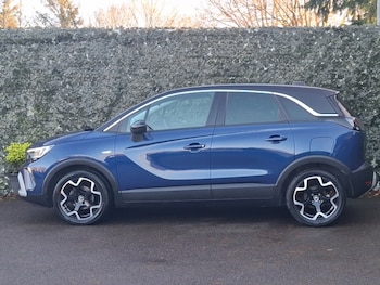 Used Vauxhall Crossland 2022 for sale - 77531069: Photo