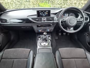 Used Audi A6 2016 for sale - 79759682: Photo
