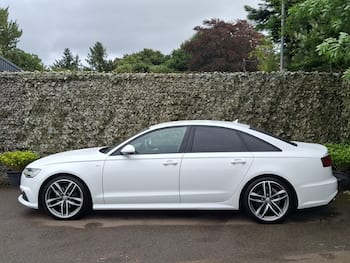Used Audi A6 2016 for sale - 79759682: Photo