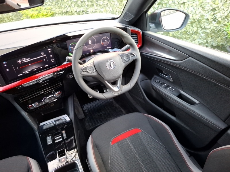 Used Vauxhall Mokka 2024 for sale - 77499995: Photo 10