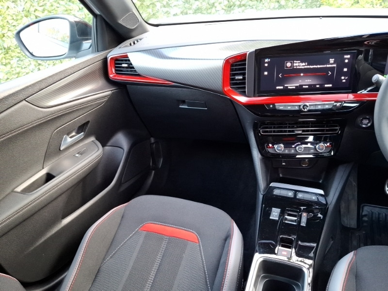 Used Vauxhall Mokka 2024 for sale - 77499995: Photo 11