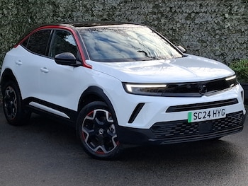 Used Vauxhall Mokka 2024 for sale - 77499995: Photo