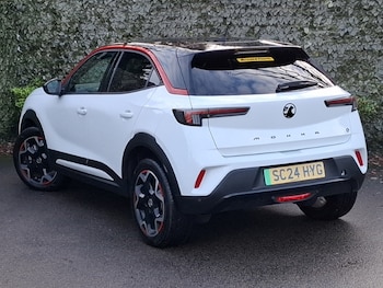 Used Vauxhall Mokka 2024 for sale - 77499995: Photo