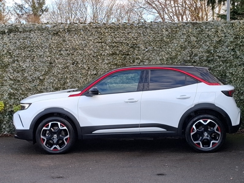 Used Vauxhall Mokka 2024 for sale - 77499995: Photo 4