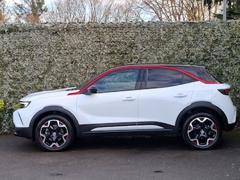 Used Vauxhall Mokka 2024 for sale - 77499995: Photo