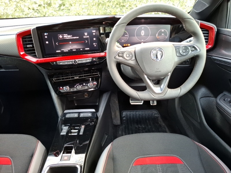 Used Vauxhall Mokka 2024 for sale - 77499995: Photo 7