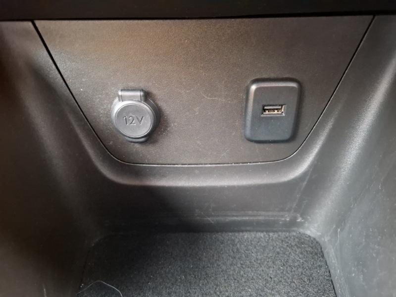 Used Vauxhall Crossland X 2020 for sale - 77852334: Photo 15