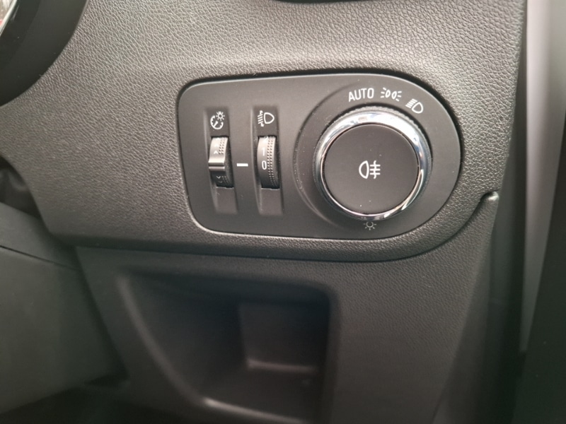 Used Vauxhall Crossland X 2020 for sale - 77852334: Photo 16