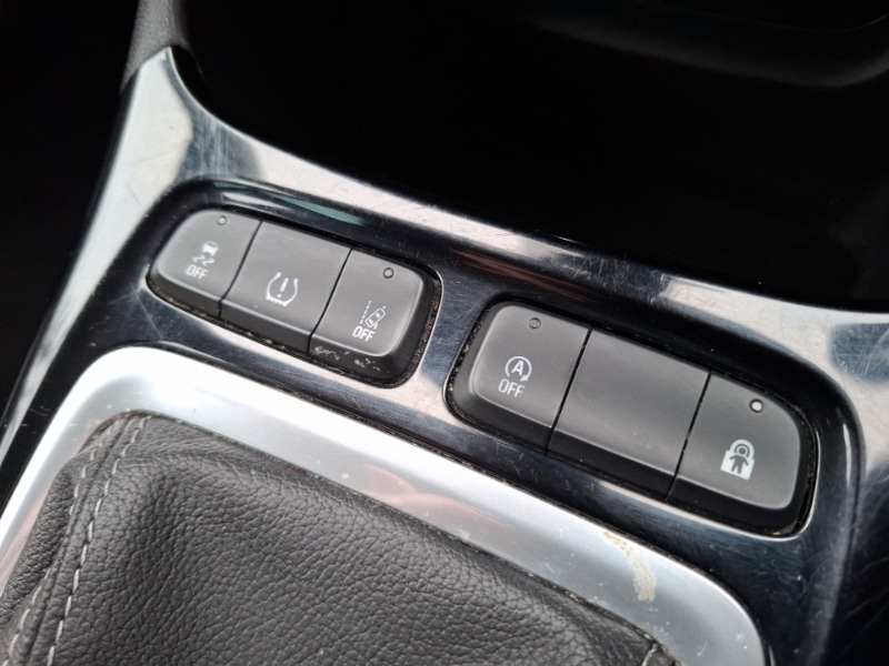 Used Vauxhall Crossland X 2020 for sale - 77852334: Photo 17