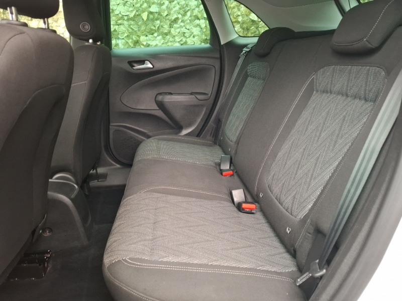 Used Vauxhall Crossland X 2020 for sale - 77852334: Photo 6