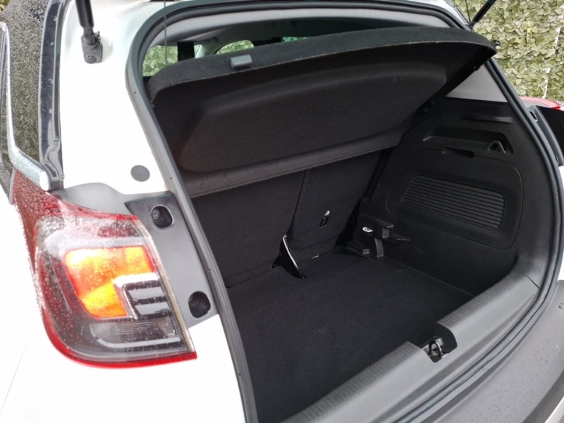 Used Vauxhall Crossland X 2020 for sale - 77852334: Photo 8