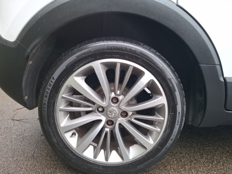 Used Vauxhall Crossland X 2020 for sale - 77852334: Photo 9