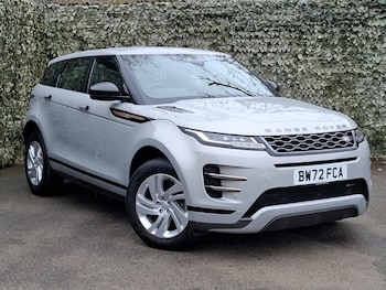 Used Land Rover Range Rover Evoque 2023 for sale - 78621910: Photo