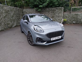 Used Ford Puma 2023 for sale - 79689088: Photo