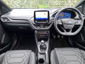 Used Ford Puma 2023 for sale - 79689088: Photo