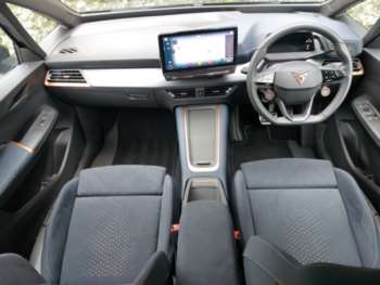 Used Cupra Born 2024 for sale - 75345485: Photo