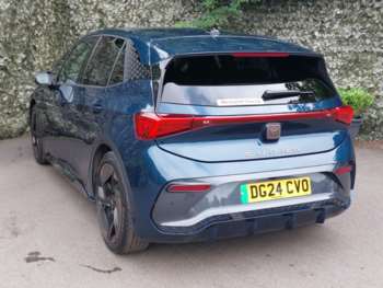 Used Cupra Born 2024 for sale - 75345485: Photo