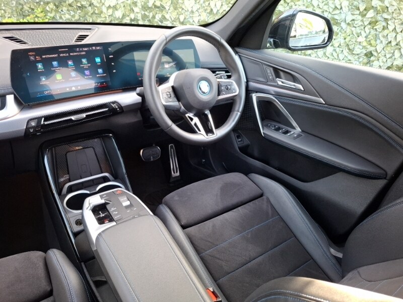 Used BMW iX1 2024 for sale - 77947768: Photo 10