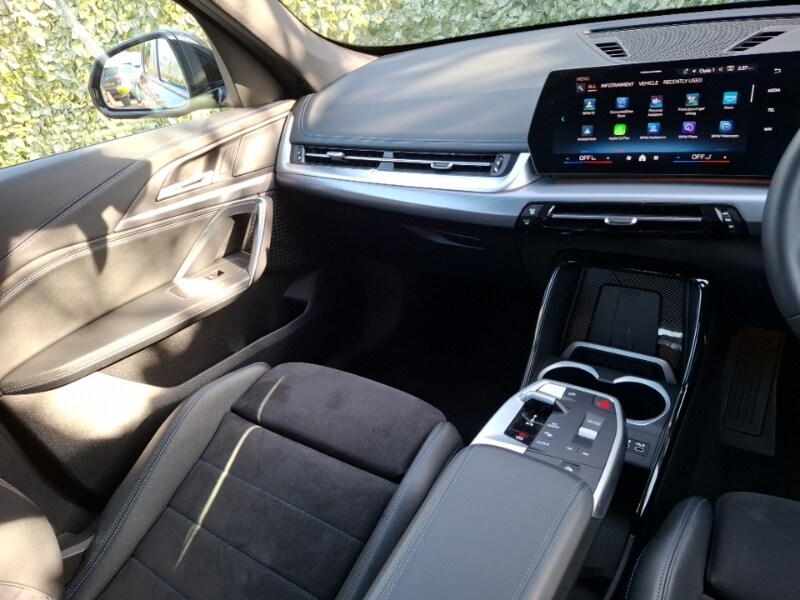 Used BMW iX1 2024 for sale - 77947768: Photo 11