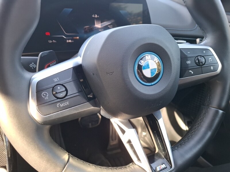 Used BMW iX1 2024 for sale - 77947768: Photo 12