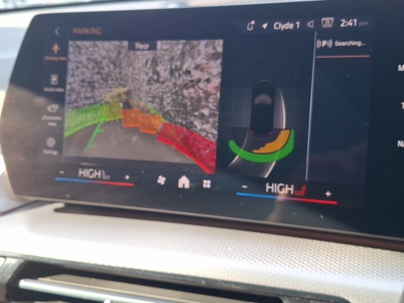 Used BMW iX1 2024 for sale - 77947768: Photo 13